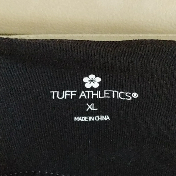 Exercising pants - Picture 3 of 4